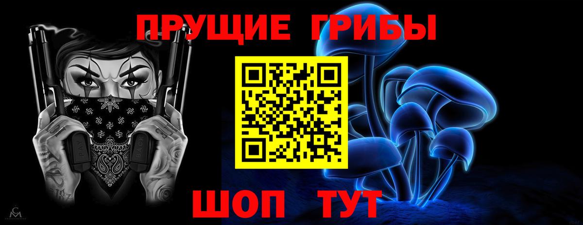Псилоцибиновые грибы Саки
